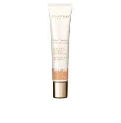 Crema faciala nuantatoare cu efect anti-imbatranire CLARINS SKIN ILLUSION TINTED MOISTURIZER SPF25 03 40 ml